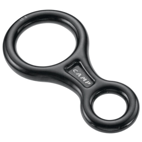 Camp. Otto Standard Black