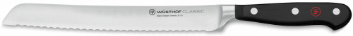 Wusthof Classic Nůž na chleba 20 cm