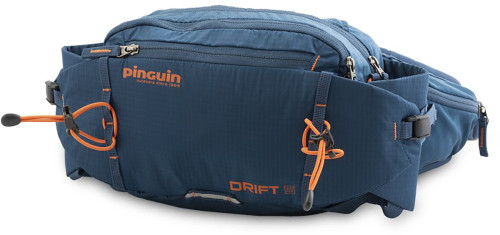 Pinguin Drift 5