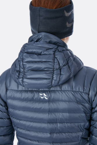 Rab Microlight Alpine Women's Jacket