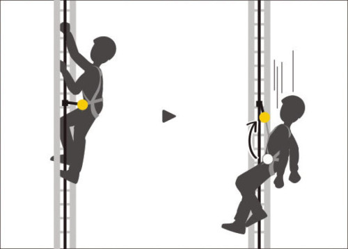 Petzl Volt