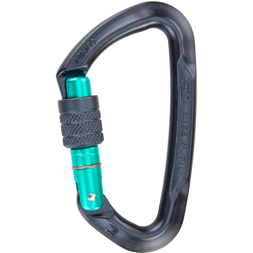 Climbing Technology Lime SG elox
