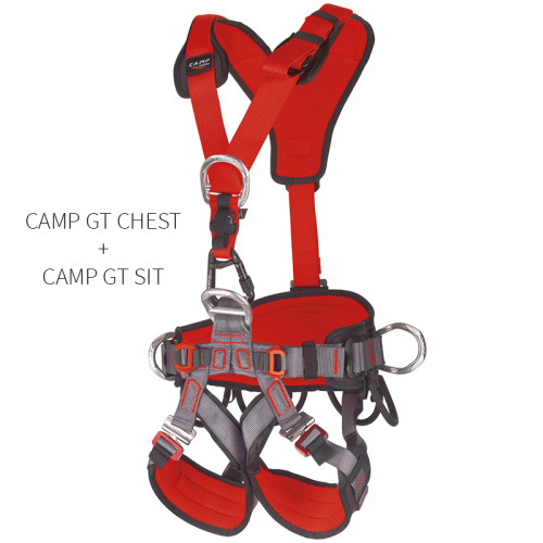 Camp. GT Sit