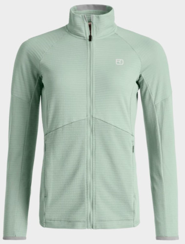 Ortovox Fleece Light Grid Jacket Women's