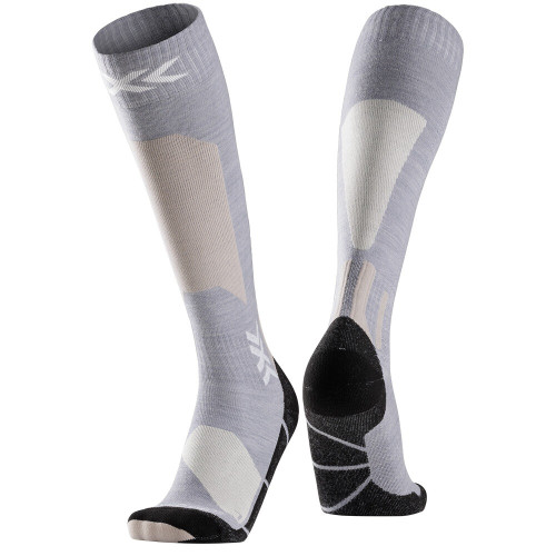 X-Bionic X-Socks Ski Discover Merino OTC