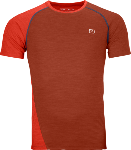 Ortovox 120 Cool Tec Fast Upward T-Shirt Men's