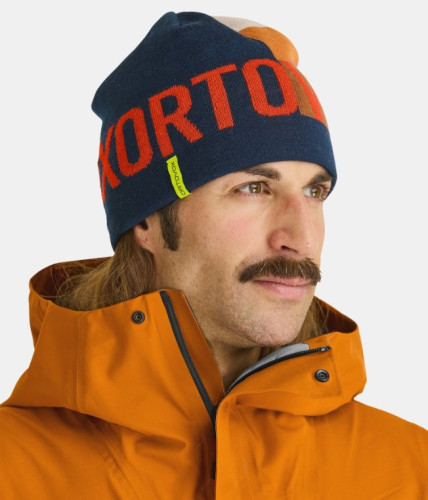 Ortovox Patchwork Beanie