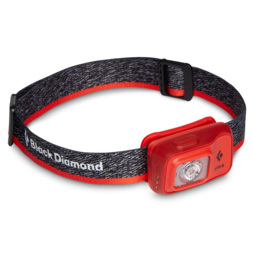 Black Diamond Astro 300-R