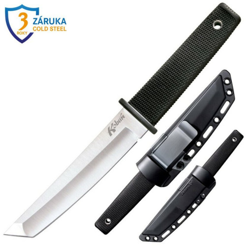 Cold Steel Kobun