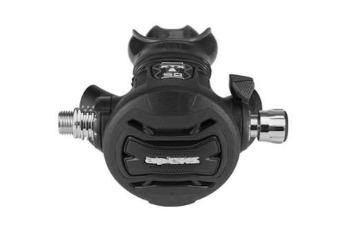Apeks XTX50/DST4 + XTX40