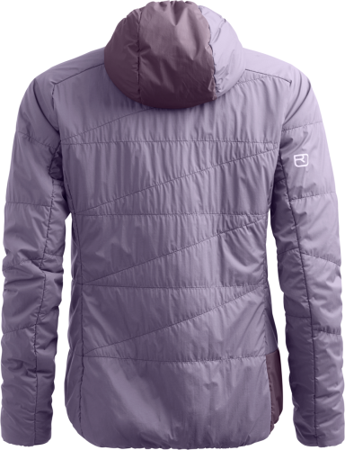 Ortovox Swisswool Piz Duan Jacket Women's