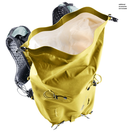 Deuter Vertrail 16