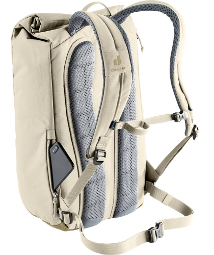 Deuter Stepout 22