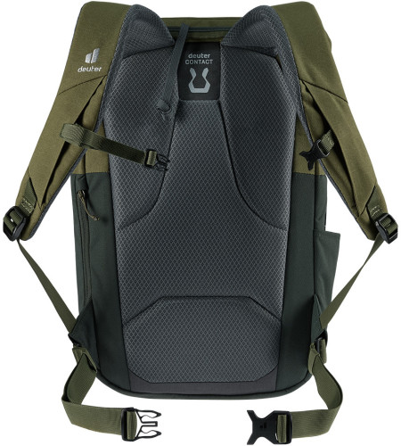 Deuter UP Seoul