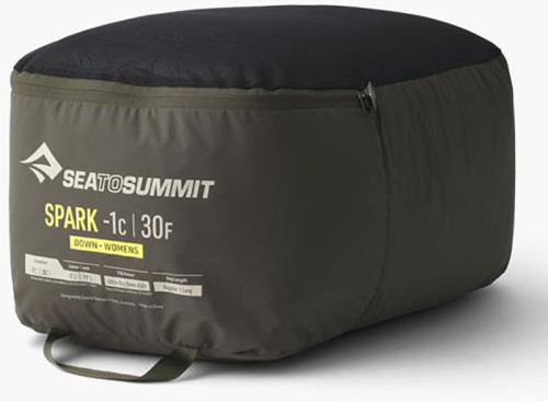 Sea to Summit Spark Women’s -1C
