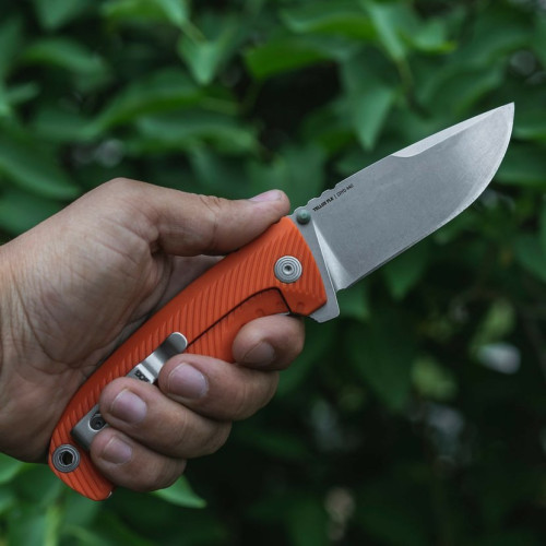 Sog Tellus FLK