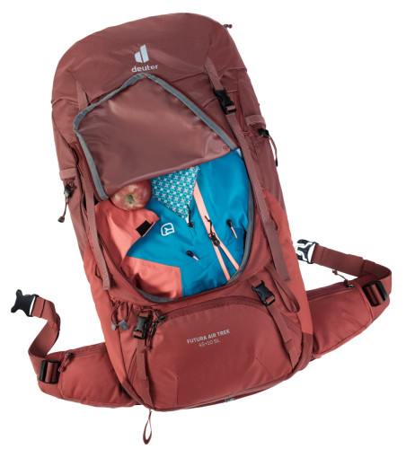 Deuter Futura Air Trek 45+10 SL