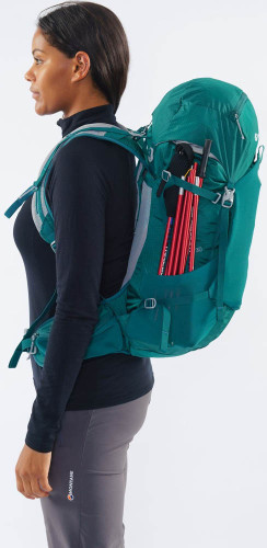 Montane Womens Azote 30