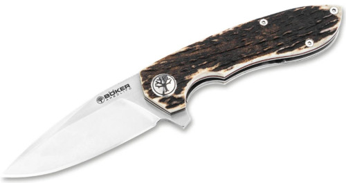 Boker Wilki H