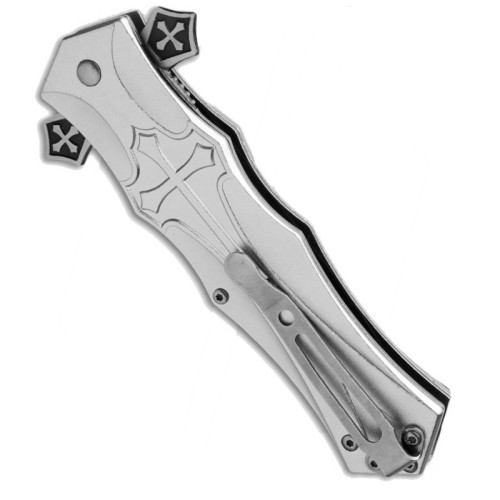 Boker Magnum Crusader
