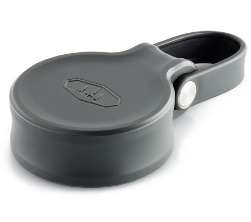 GSI Microlite 500 Twist Lid - náhradní šroubovací víčko pro termohrnky