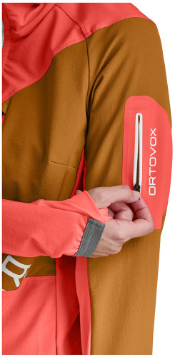 Ortovox Berrino Jacket W