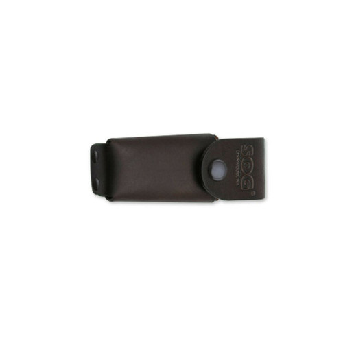 Sog Lthr Pouch (Small)