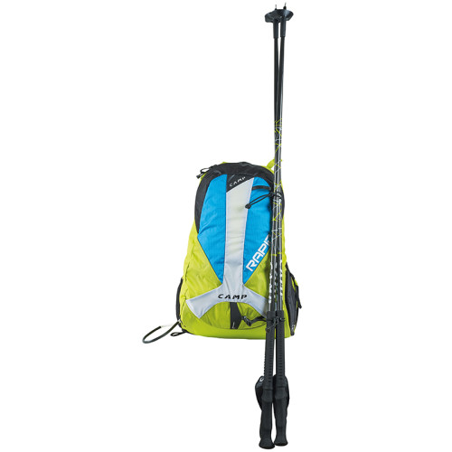 Camp Rapid 20 - VÝPRODEJ