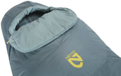 Nemo Equipment Tempo Womens 20 Long Endless Promise