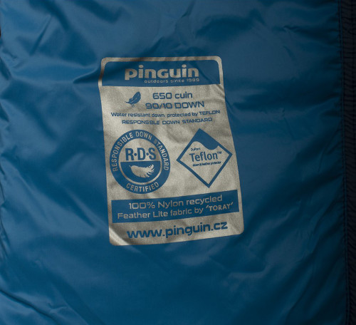 Pinguin Hill Hoody