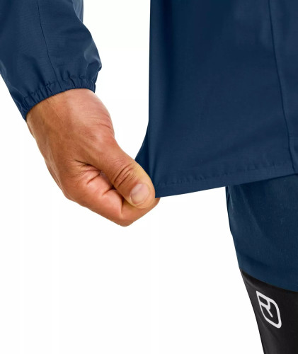 Ortovox Piz Selva 2.5L Jacket Men's