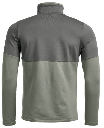 Ortovox Fleece Light Zip Neck Men's