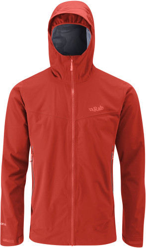 Rab Kinetic Plus Jacket - VÝPRODEJ