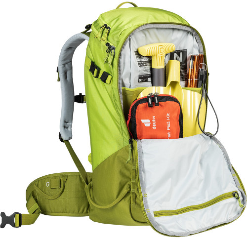 Deuter Freerider Pro 32+SL