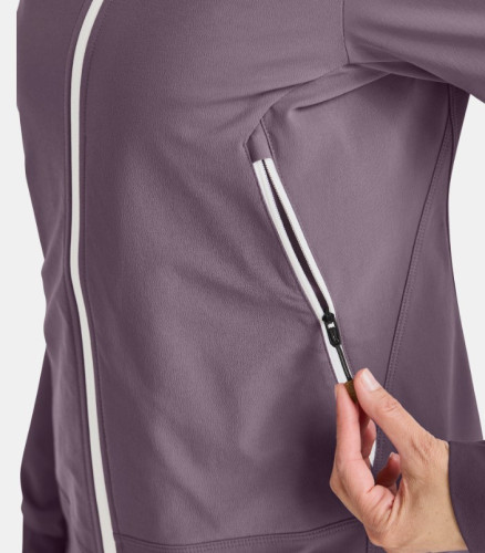 Ortovox Pala Hooded Jacket W