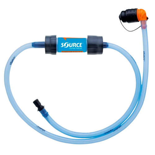 Source Tube kit +filter