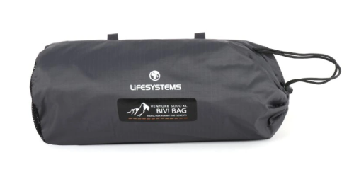 Lifesystems Venture Solo XL Hooped Bivi