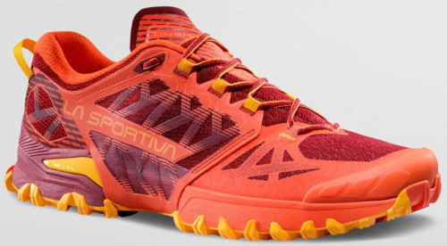 La Sportiva Bushido III Men