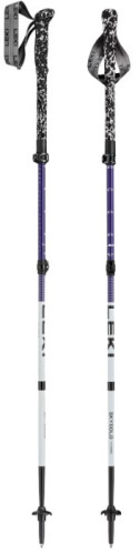 Leki Skysolo FX Carbon Compact