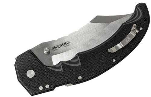 Cold Steel Mayhem