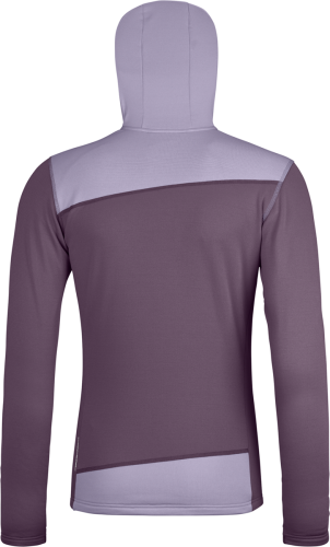 Ortovox Fleece Light Hoody W