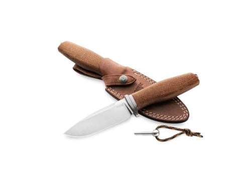 LionSteel Acha AH BLN