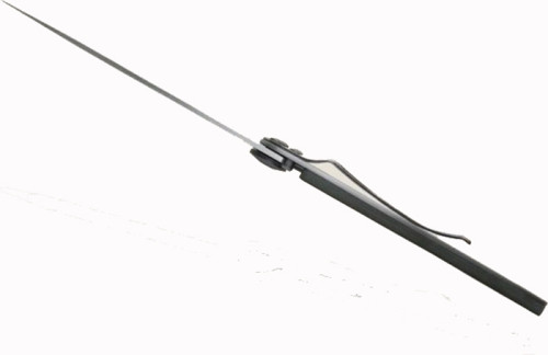 Deejo Tattoo 37g carbon fiber
