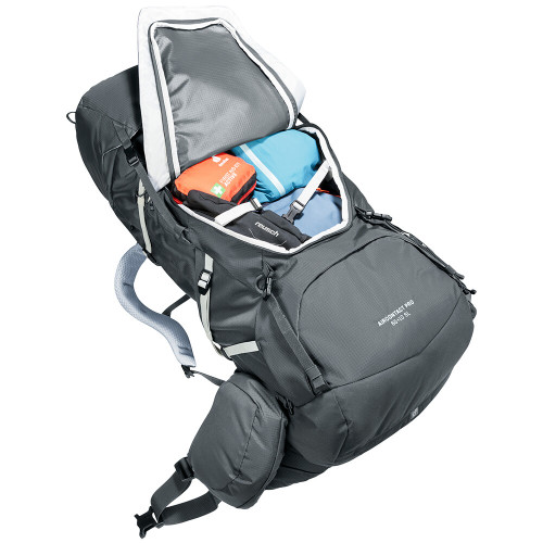 Deuter Aircontact Pro 65+10 SL
