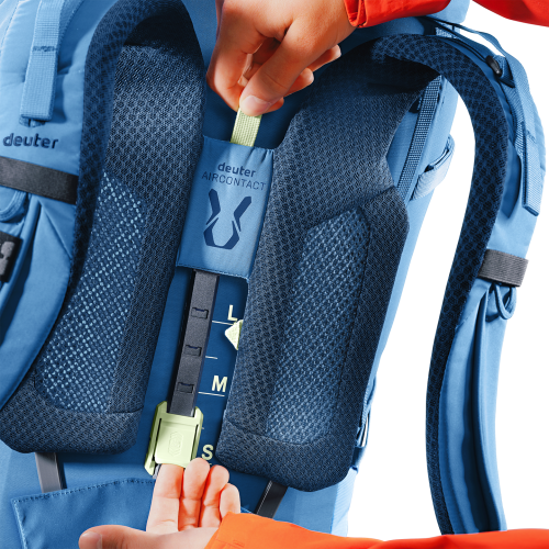 Deuter Aircontact Core 70+10