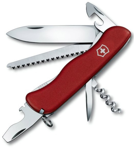 Victorinox Forester