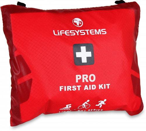 Lifesystems Light & Dry Pro