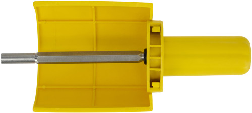 Toko Single Axle