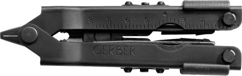 Gerber MP 600 nerezové, černé