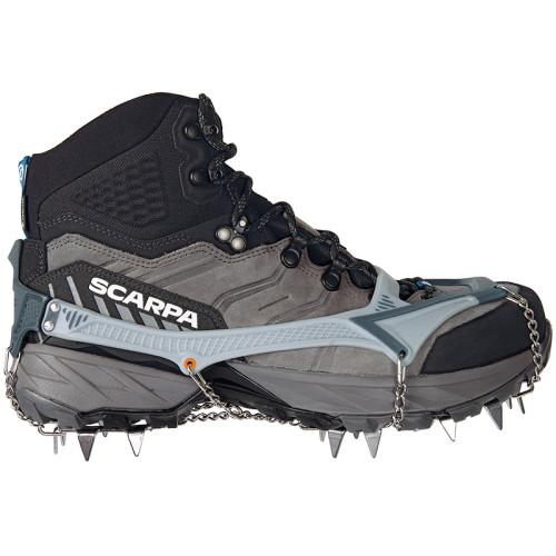 Camp Ice Master Pro